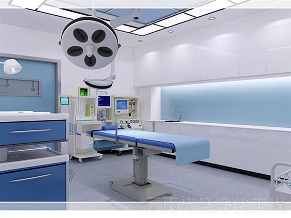 云南医院手术室净化工程的质量控制要点有哪些？